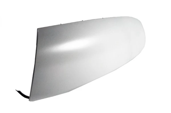 Cover, exterior mirror